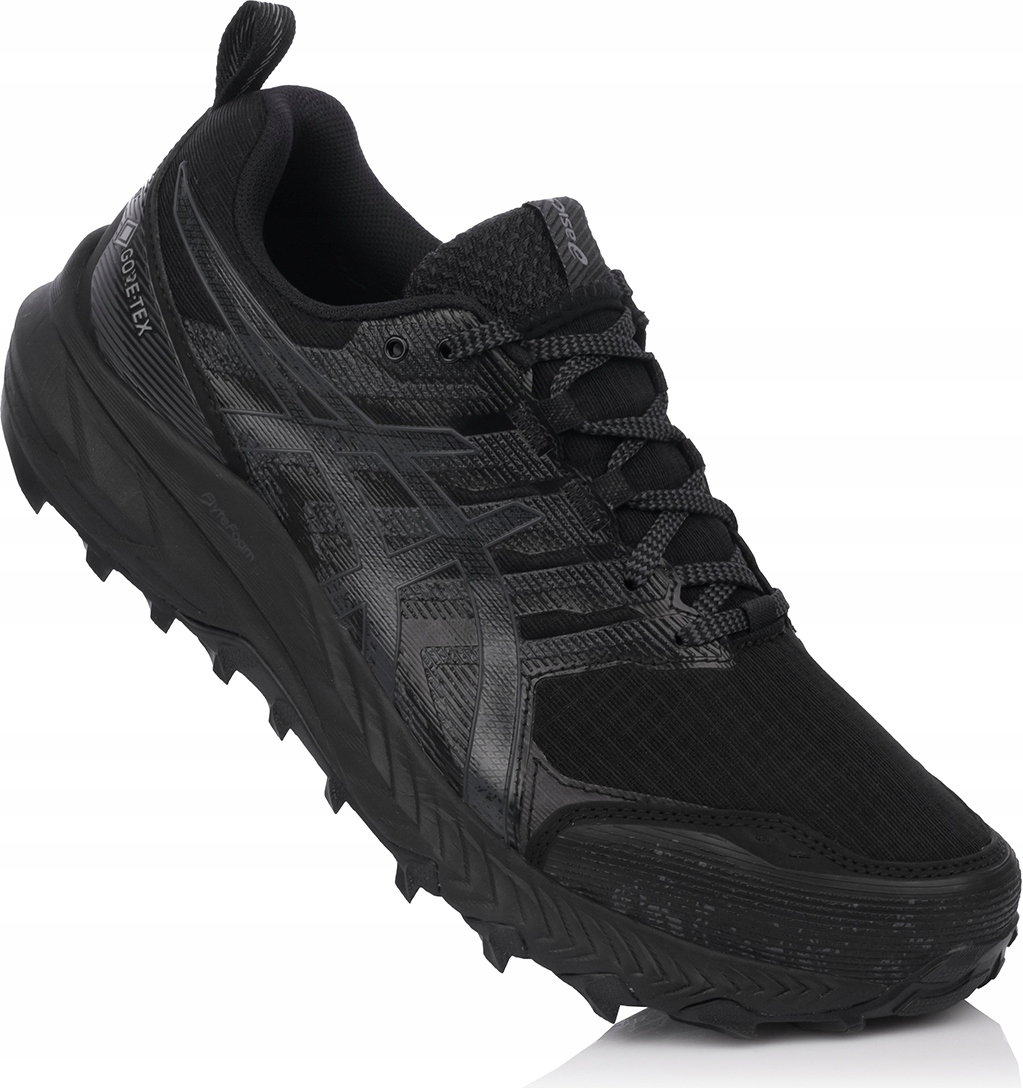 Buty Męskie Asics Gel-trabuco 9 Gtx Gore Tex r 39