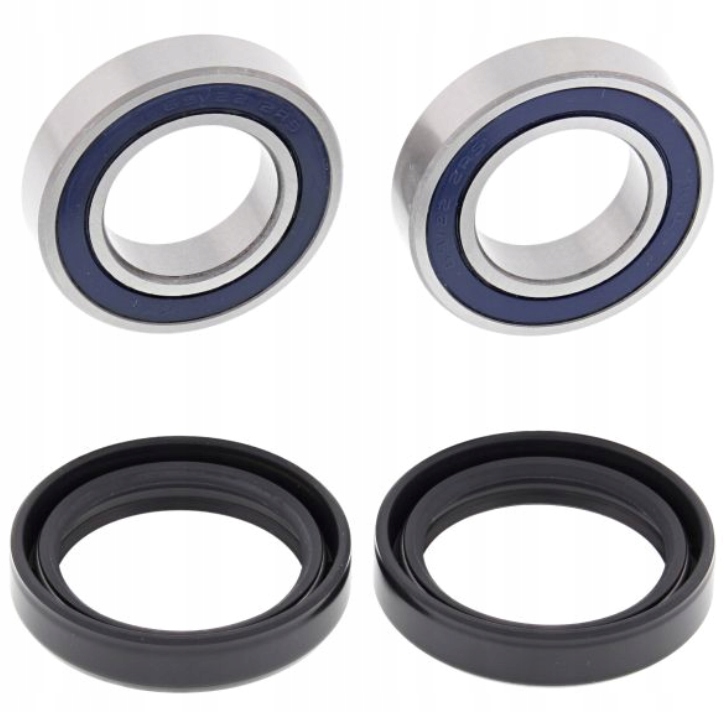 

Łożyska Koła Przód Prox Yamaha Yzf 250 14-19