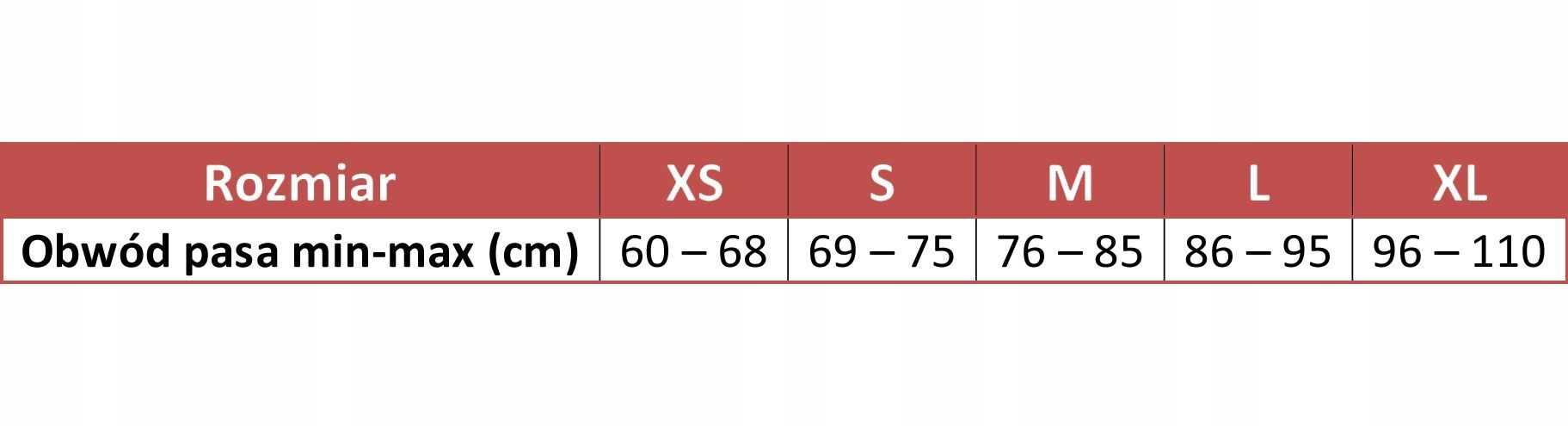 TOMMY HILFIGER DAMSKIE STRINGI THONG RED r. M Zestaw nie