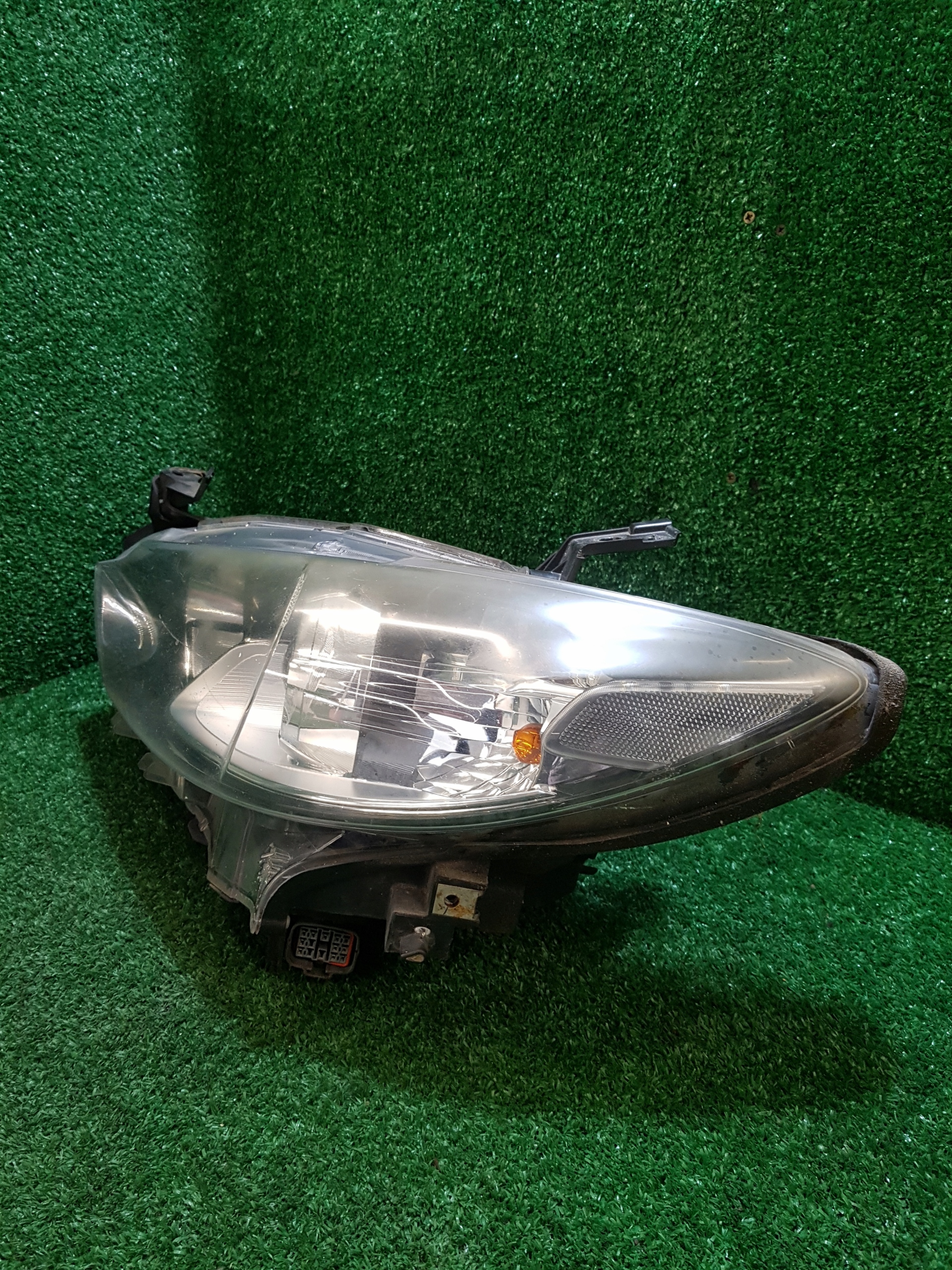 light left front MAZDA 6 GJ OE GHR4-51040