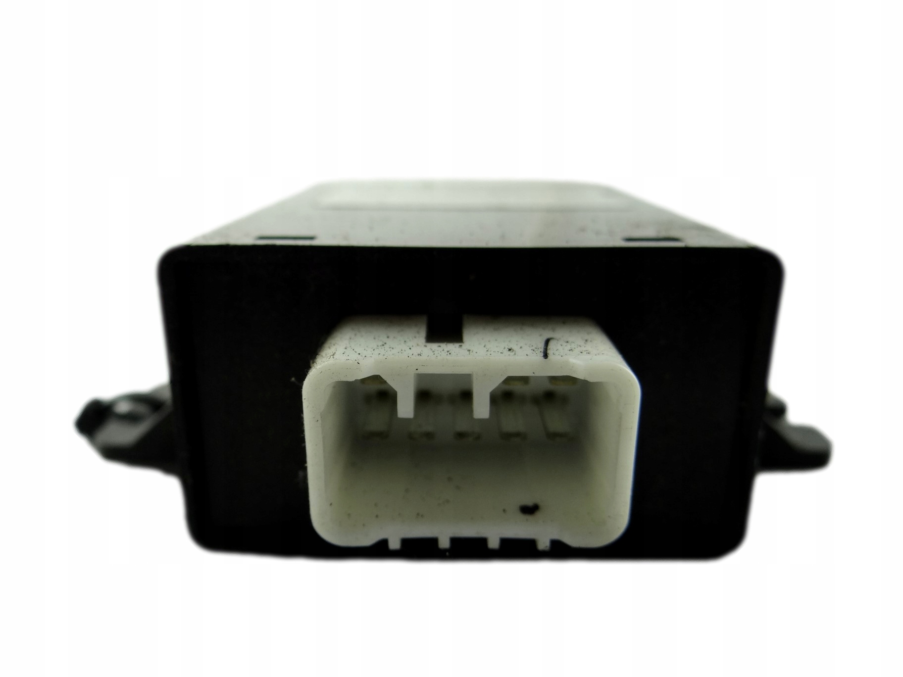 Unité commande moteur pour batterie CHEVROLET REZZO 96456875