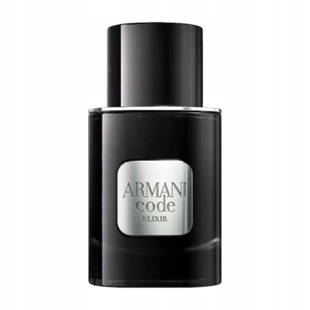 Giorgio Armani Code Elixir Parfum Pour Homme New 50 ml