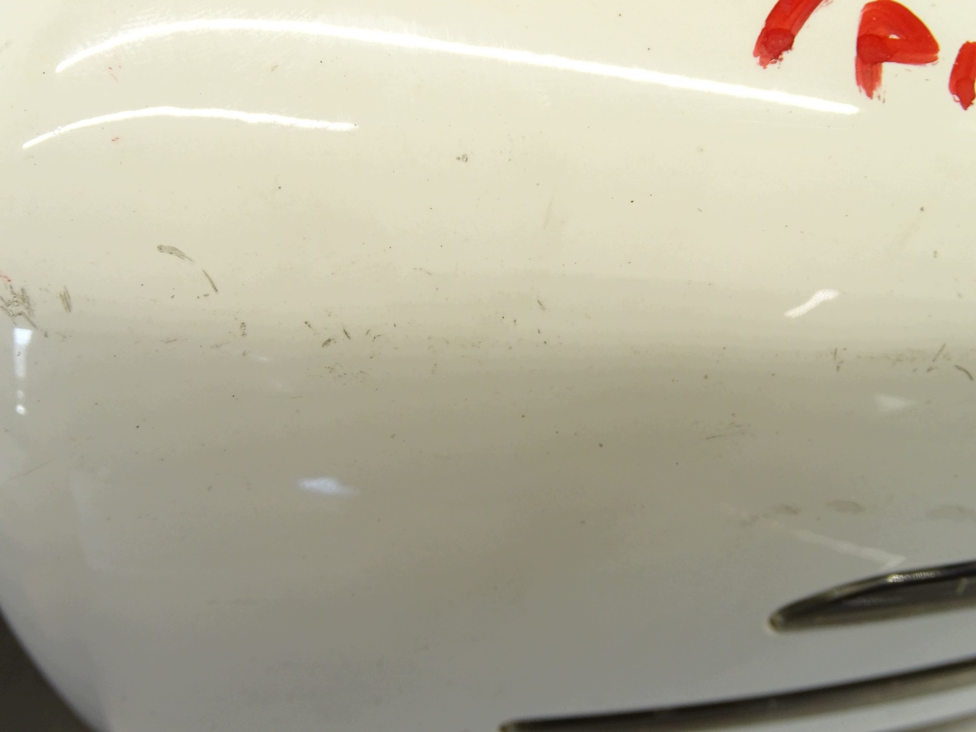 mirror exterior left MERCEDES W204 COUPE 7+4 PIN UK