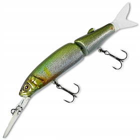 Jackall Magallon Diving 113SP-A