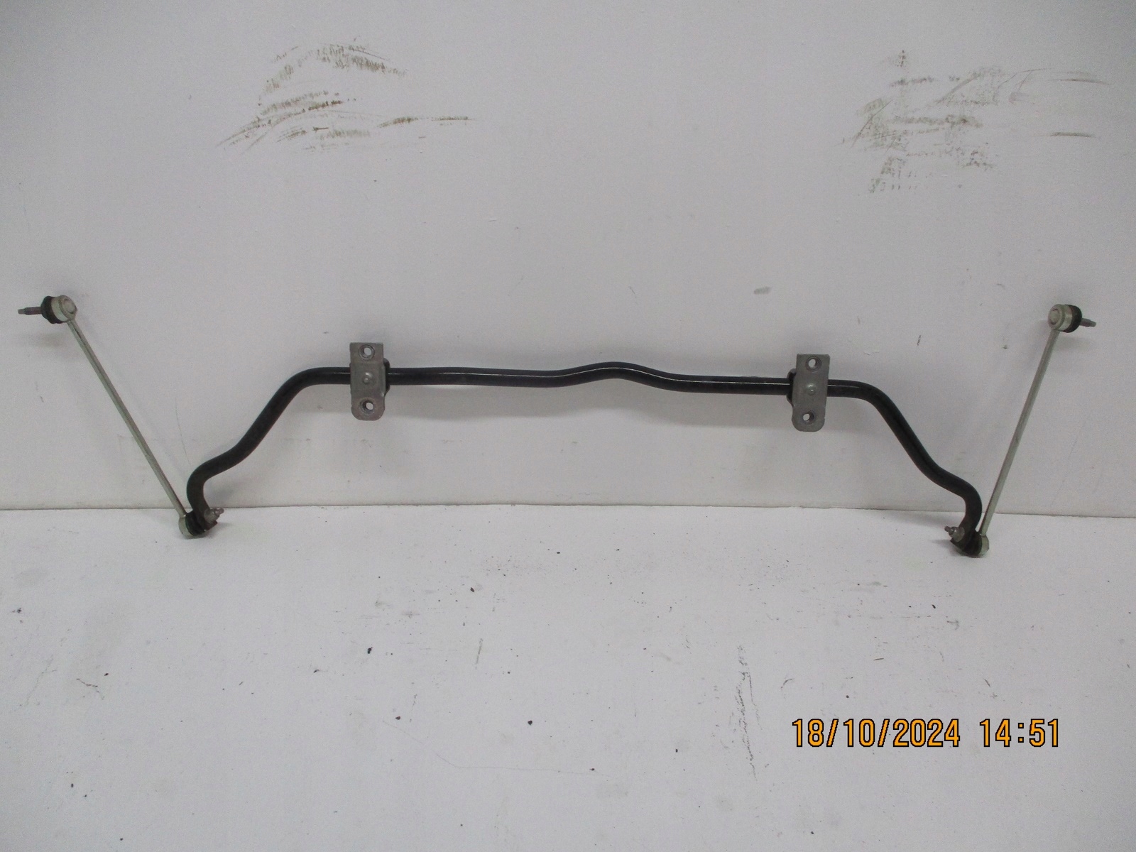 stabilizer rod OPEL GRANDLAND X 1,6THP