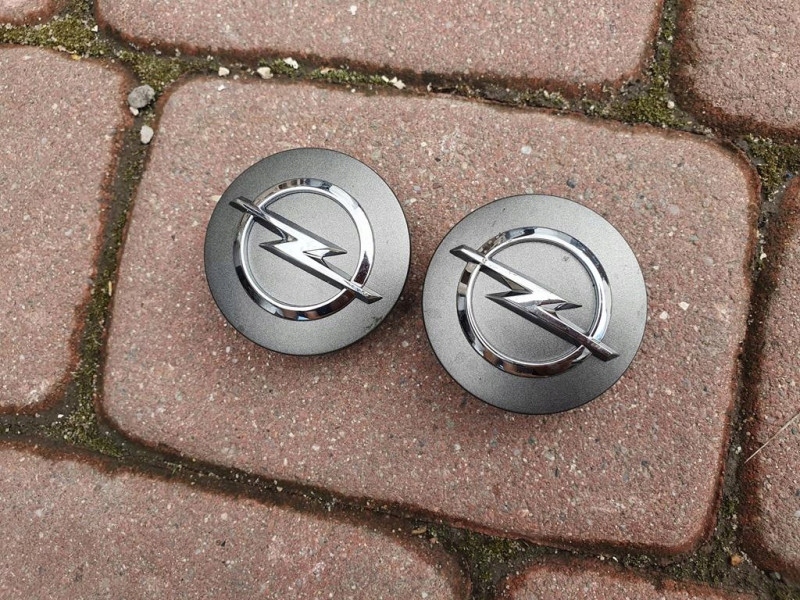 decorative disc cover kapsle cap Opel Astra K 13276164