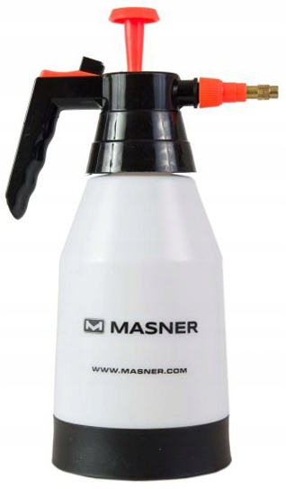 BOLL ZMYWACZ SILIKONU ODTŁUSZCZACZ OPRYSKIWACZ Producent Boll