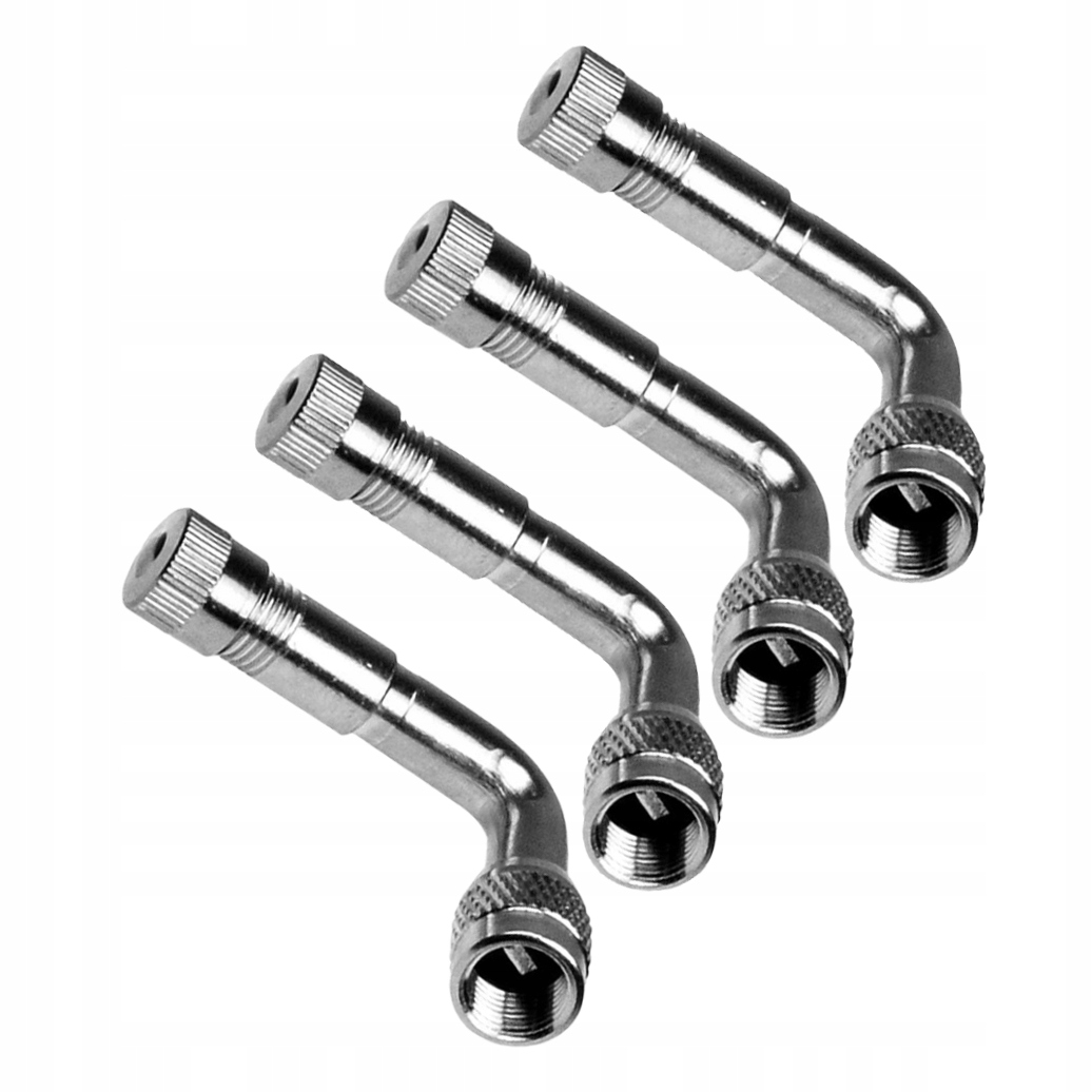 Uniwersalny adapter metalowy przedłużacz zaworu