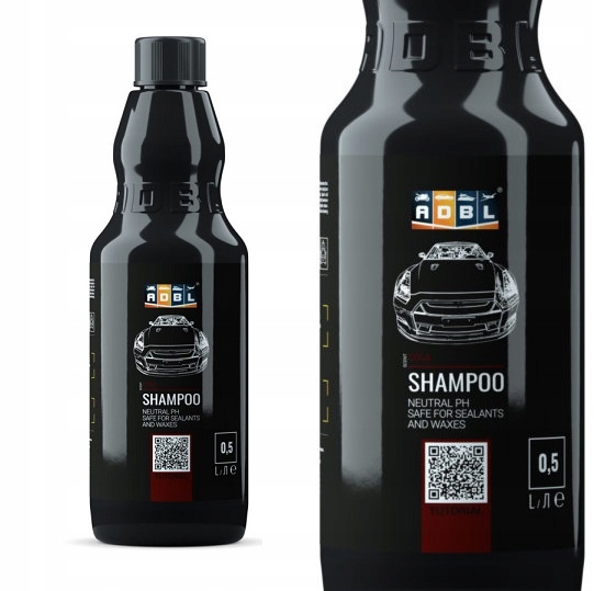 Adbl Shampoo Szampon samochodowy 500ml