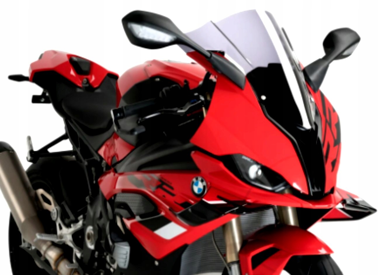 Sklo Bmw M 1000 Rr Abs Dtc 2019-2024