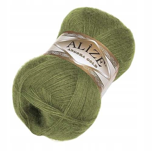 Alize Angora Gold 758