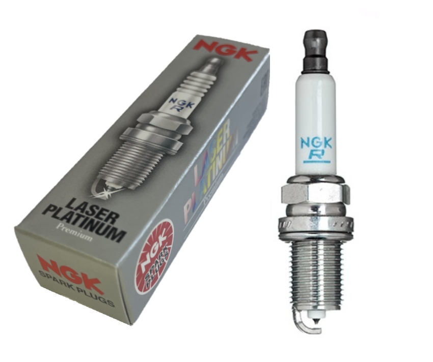 

Świeca Ngk Laser Platinum PFR7S8EG 1675