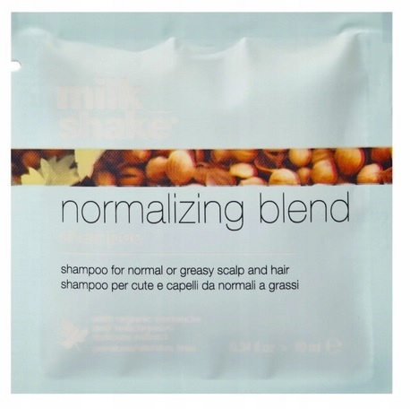

Milk Shake Szampon Normalizing Blend 10ml Saszetka