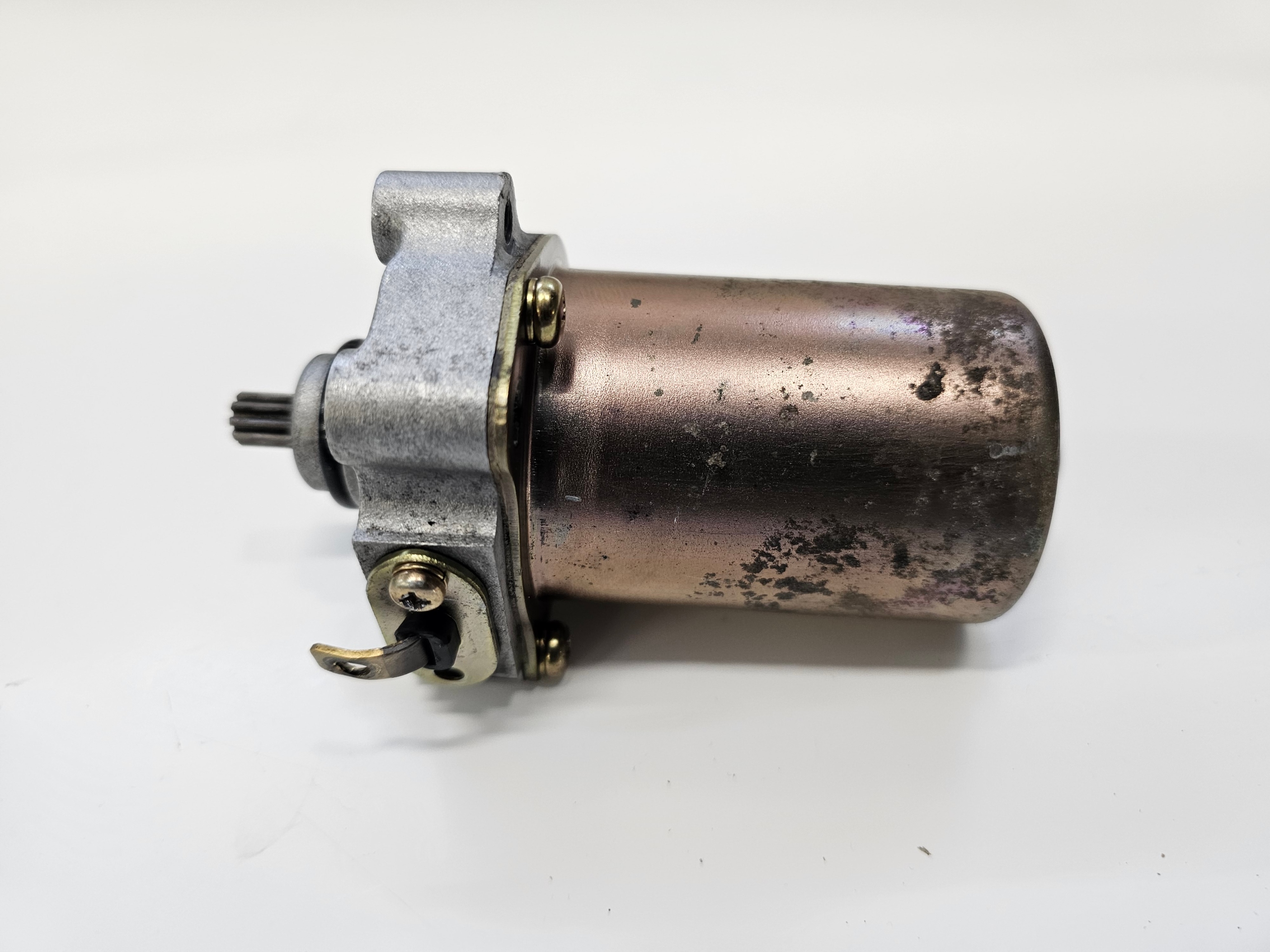 Aprilia RS 125 99-05 rozrusznik orginał