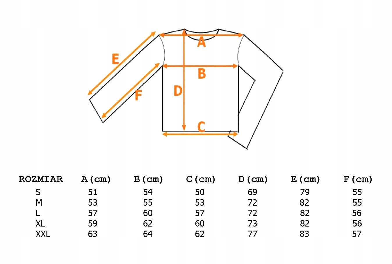ZAWODNICZA KOSZULKA TOURNAMENT SG-xxl Kod producenta 73681