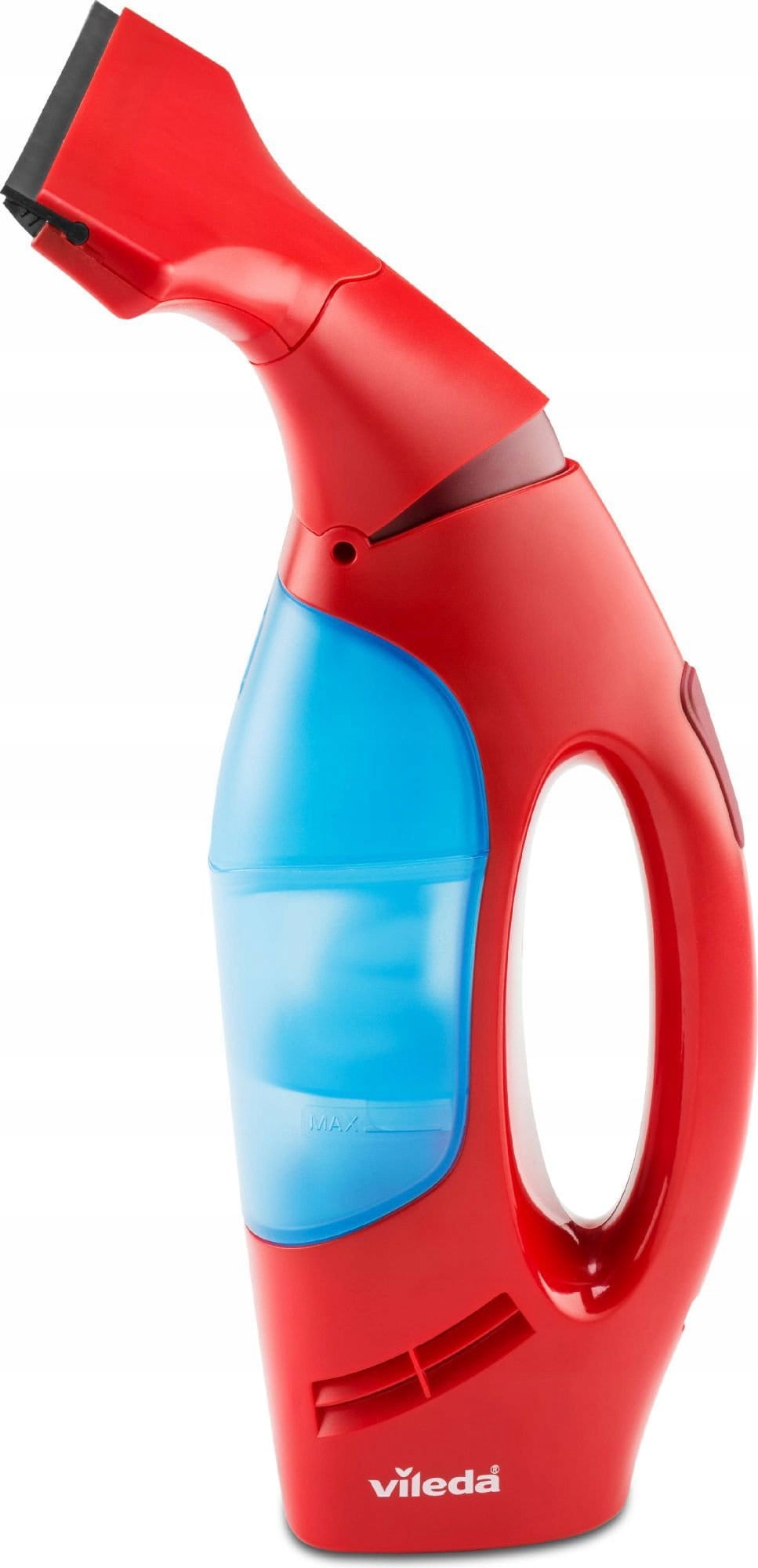 VILEDA WINDOMATIC FLEX elektryczna Ściągaczka do okien New Waga 0.63 kg