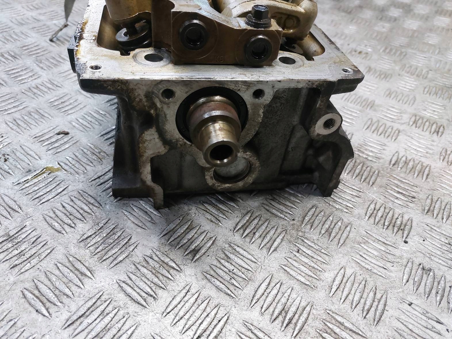 TESTATA CHRYSLER PACIFICA e 3.5 V6 4792728AA