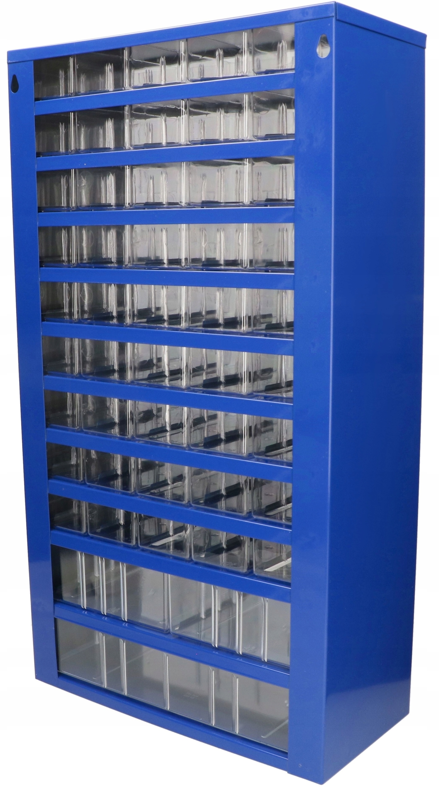 ORGANIZER 48 SZUFLADKOWY WARSZTATOWY REGAL SZAFKA Producent code 5295