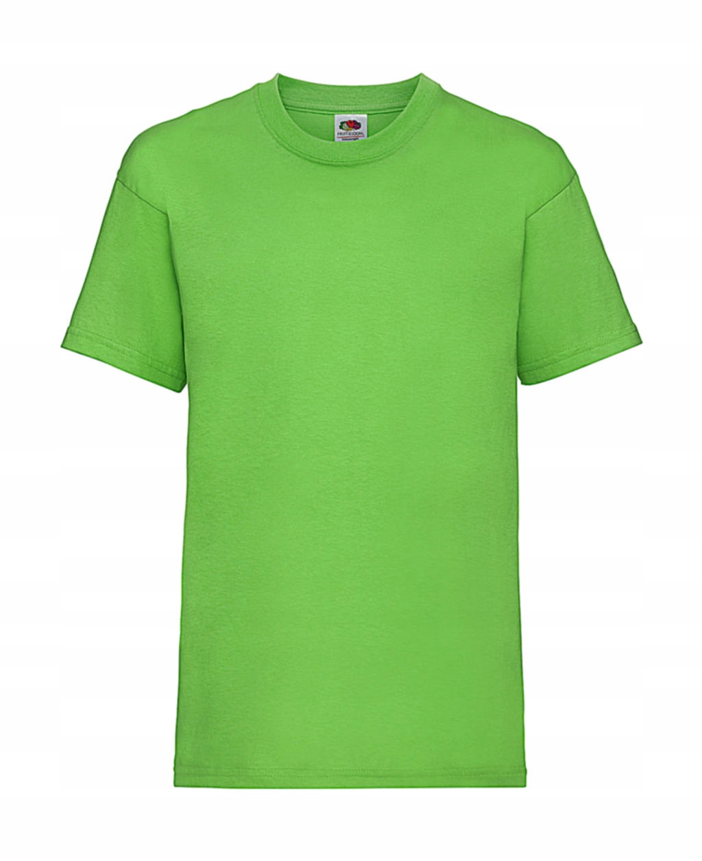 

Koszulka Fruit Of The Loom Na W-f 164 (14-15)