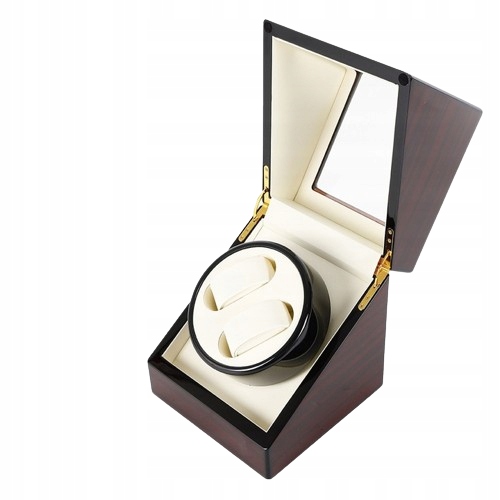 USZKODZONY ROTOMAT NA 2 ZEGARKI FG15-88