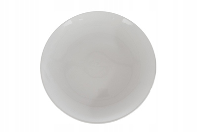 

Talerz płytki porcelanowy 26 cm biały