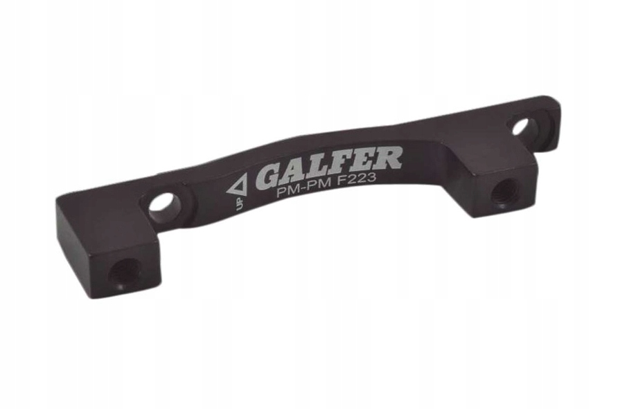 Adapter Tarczy hamulcowej Galfer SB003 +63mm