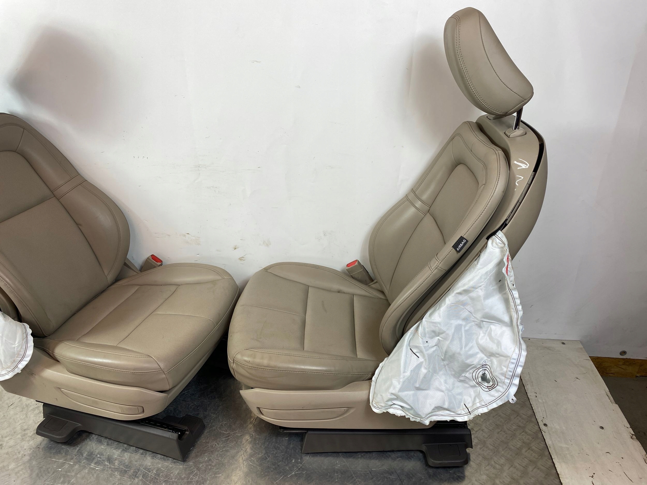 2022 LINCOLN CORSAIR комплект