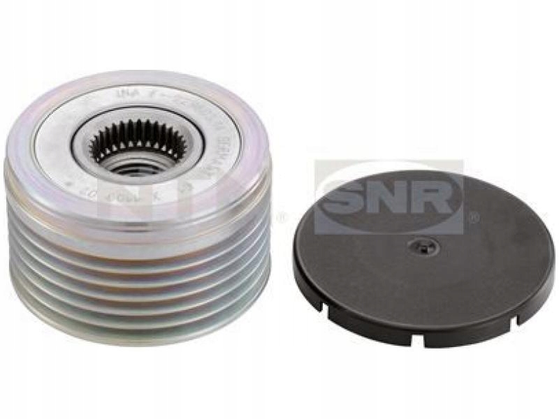 GA759.01 - ЗЧЕПЛЕННЯ ГЕНЕРАТОРА CITROEN PEUGEOT BERLINGO EVAS