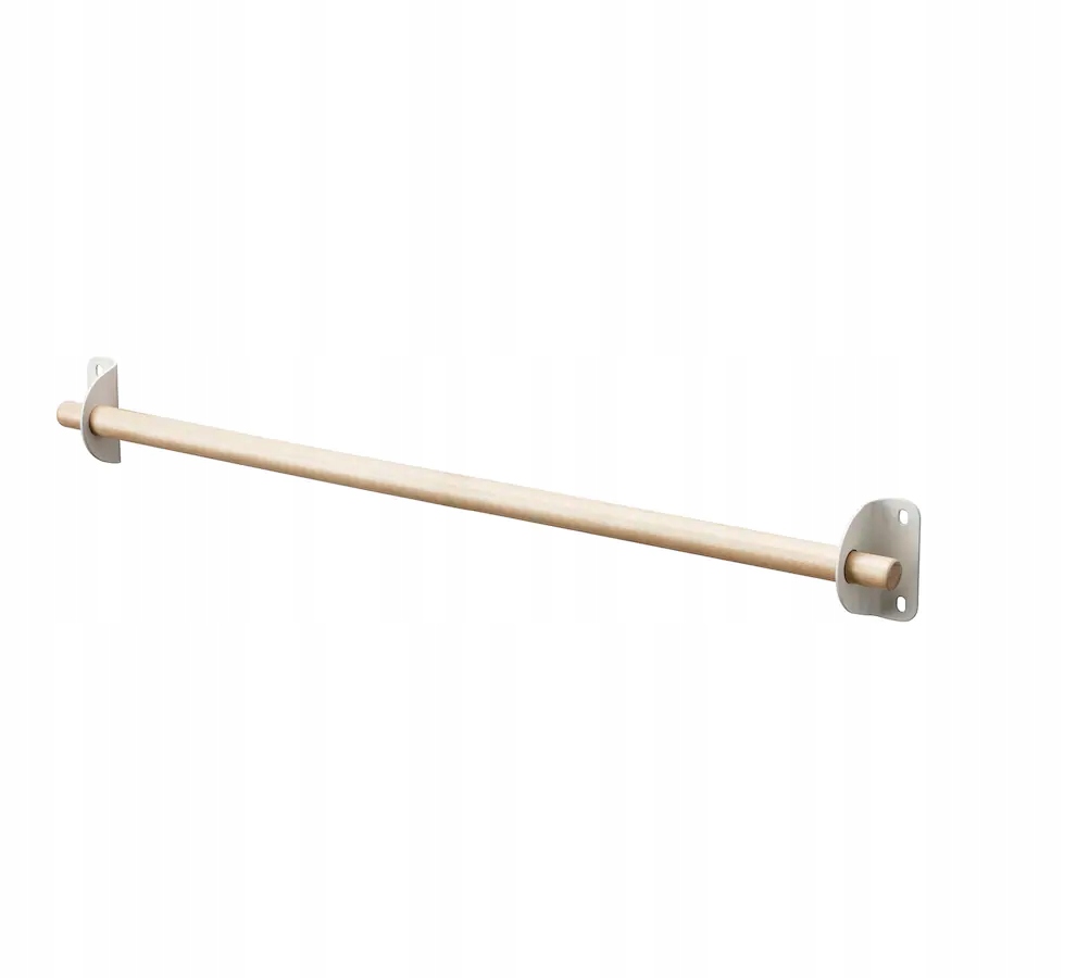

Ikea Nereby Szyna brzoza 60 cm