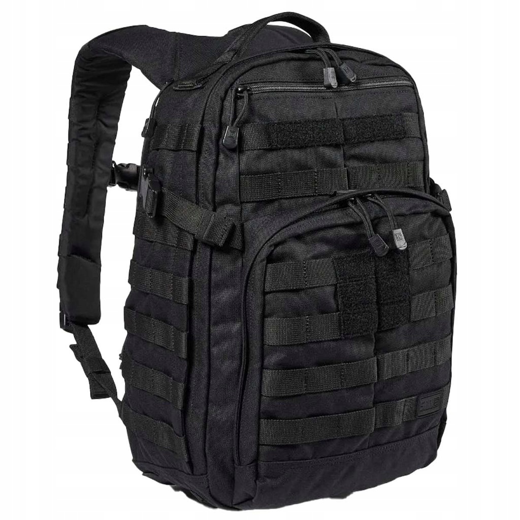 Batoh 5.11 Tactical Rush 12 2.0 24 l černý