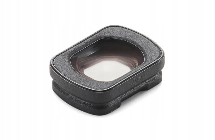 DJI Osmo Pocket 3 Creator Combo Kamera Vlog 360° 4K UHD CMOS EKRAN OLED Wysokość produktu 13 cm