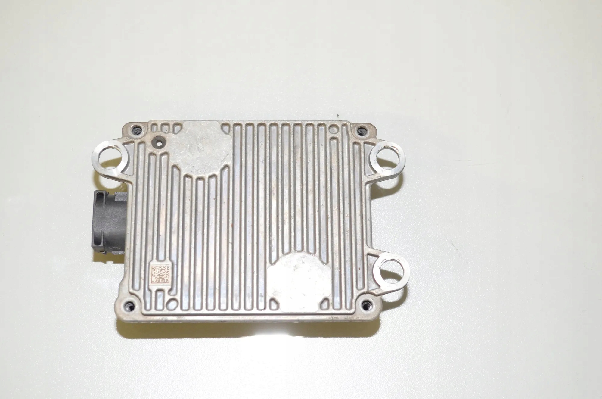 BMW 3 (G20, G28) 5A19AB7 23538164 2.0л 215kw 2021