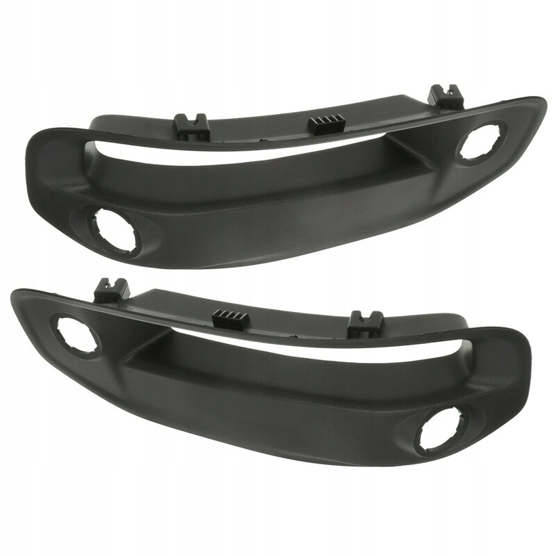 68312234AB - DODGE RAM 2018-ГАЛОГЕННА РАМКА В ЗБОРІ