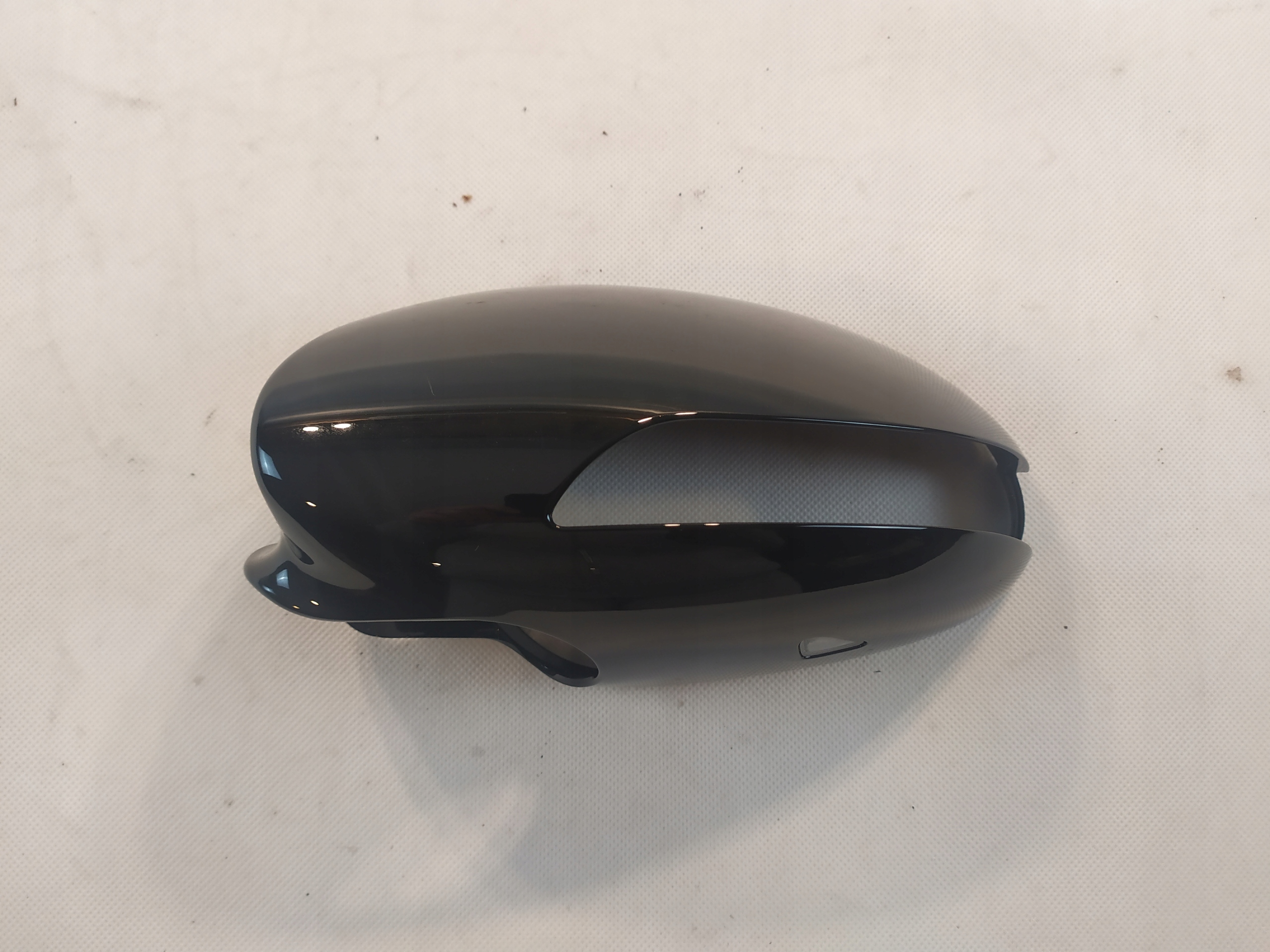 S-класс W221 MERCEDES корпус зеркала л