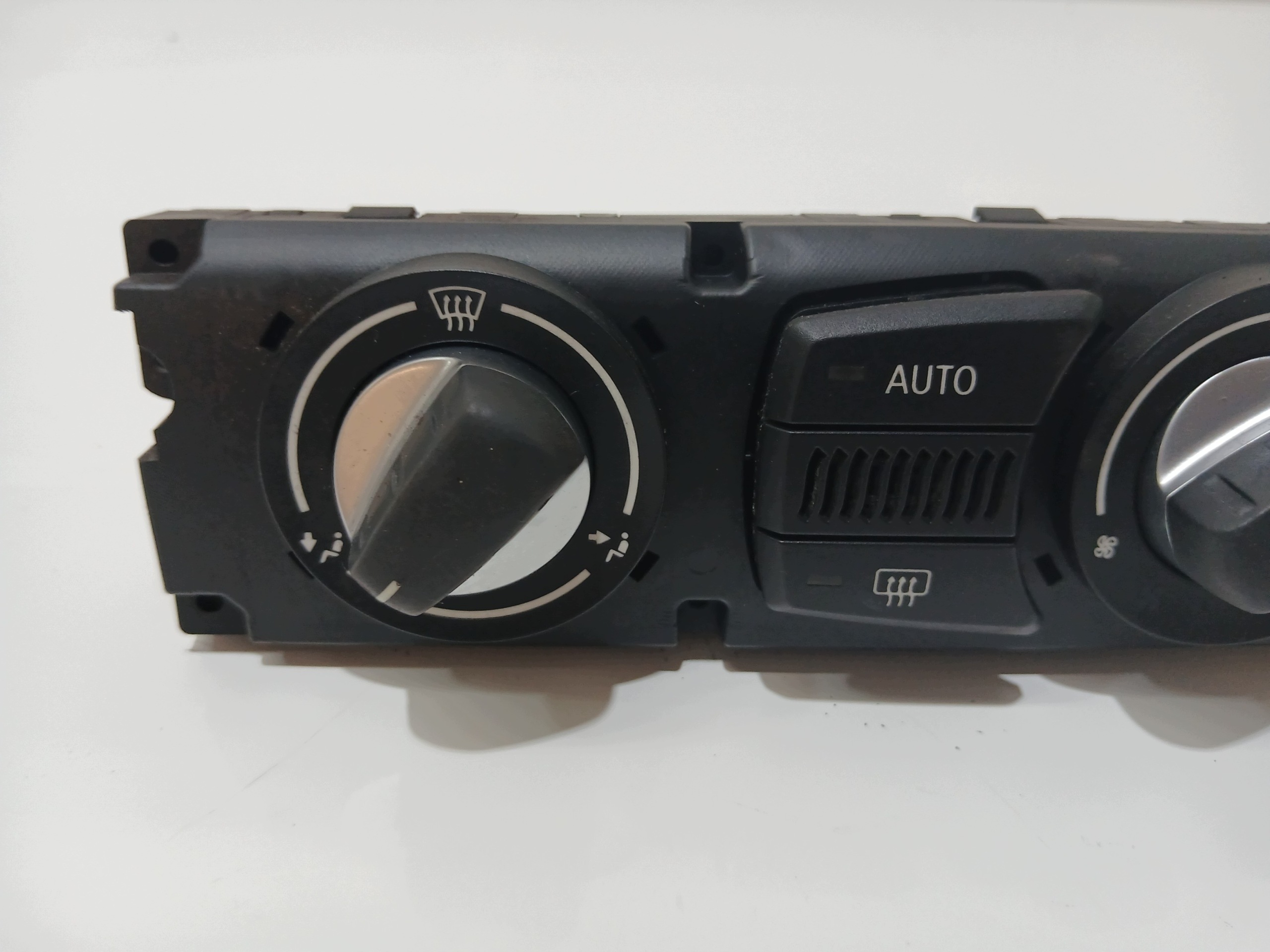 COMANDI CLIMA BMW E60 LCI 9155640
