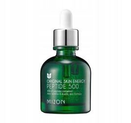 Mizon Original Skin Peptide 500, protivráskové sérum s peptidy 30 ml