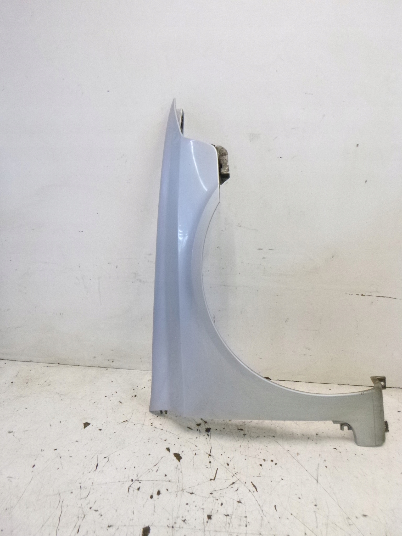 PARAFANGO DESTRA RENAULT LAGUNA II TEB64 2004R.