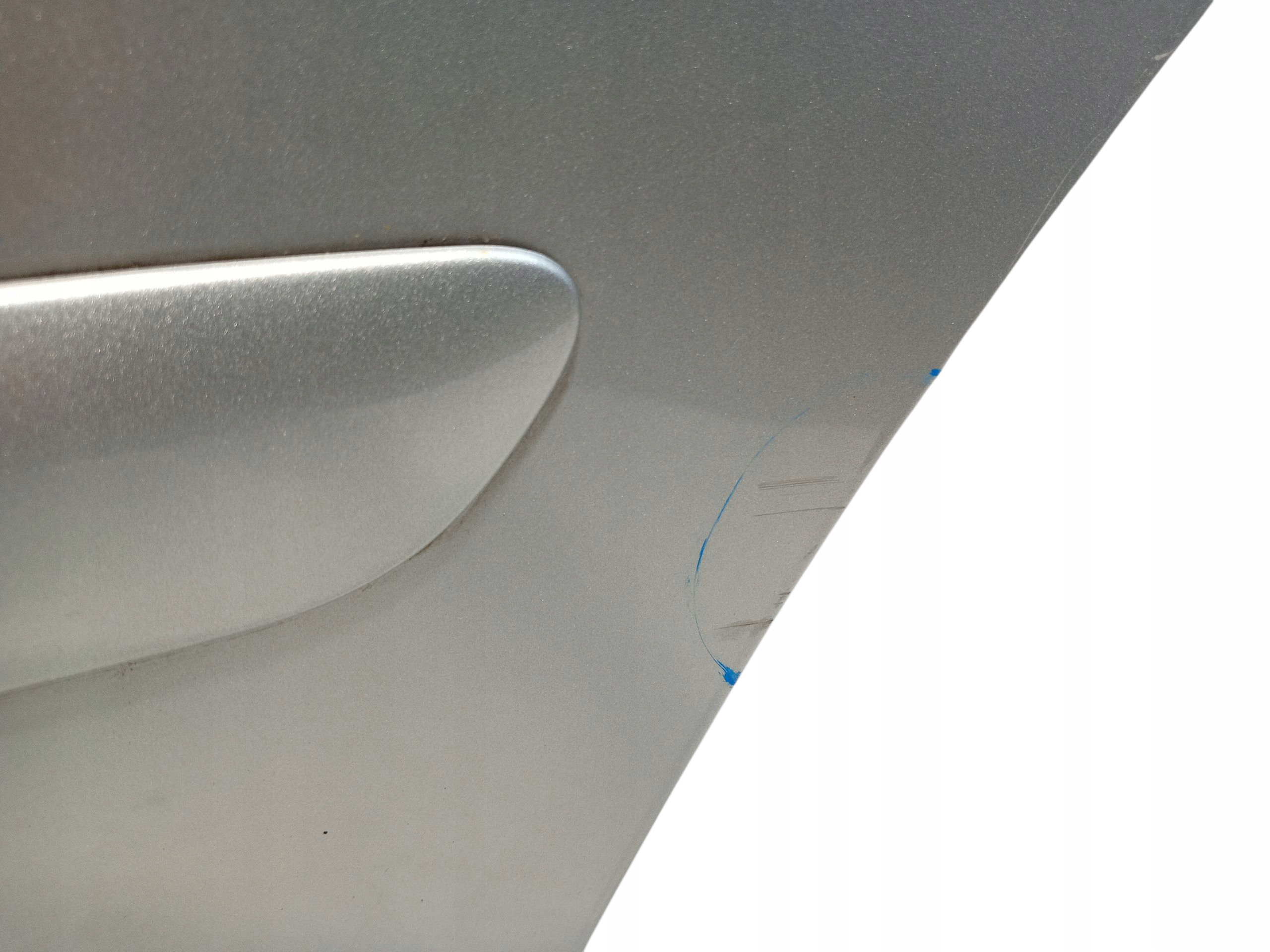 door left rear part left rear. VW GOLF V plus LAK: LA7W (05-08)