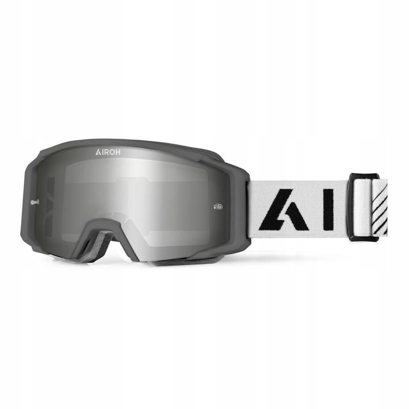 Okuliare Airoh Blast XR1 Dark Grey Matt šedé Darčeky