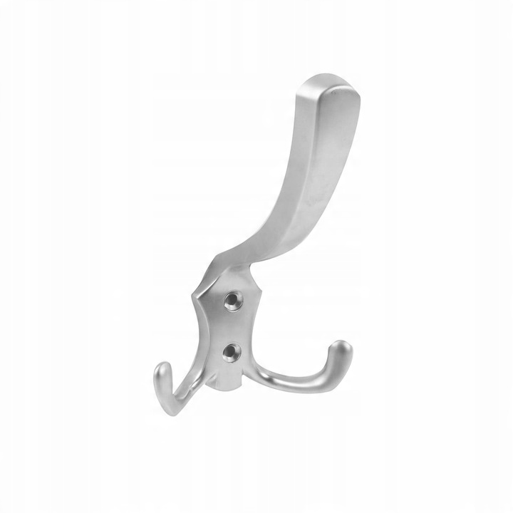 

Wieszak Nomet Z-375 G6 chrom mat