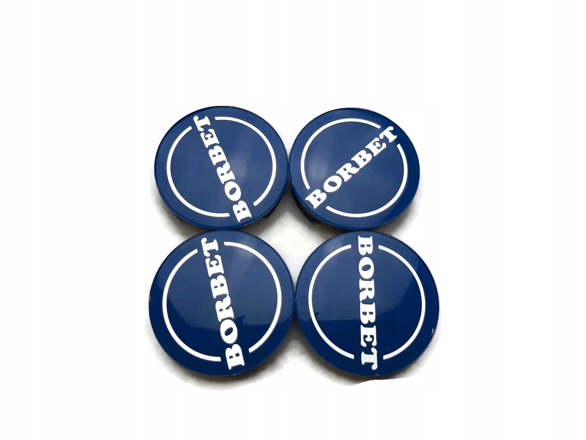 КОЛПАЧКИ ДЛЯ КРЫШЕК BORBET 74404