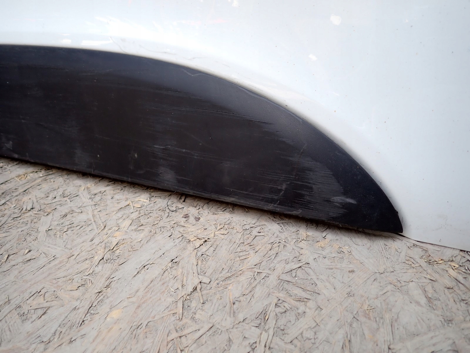 door right front right front OPEL VIVARO 3 RENAULT TRAFIC III 2014