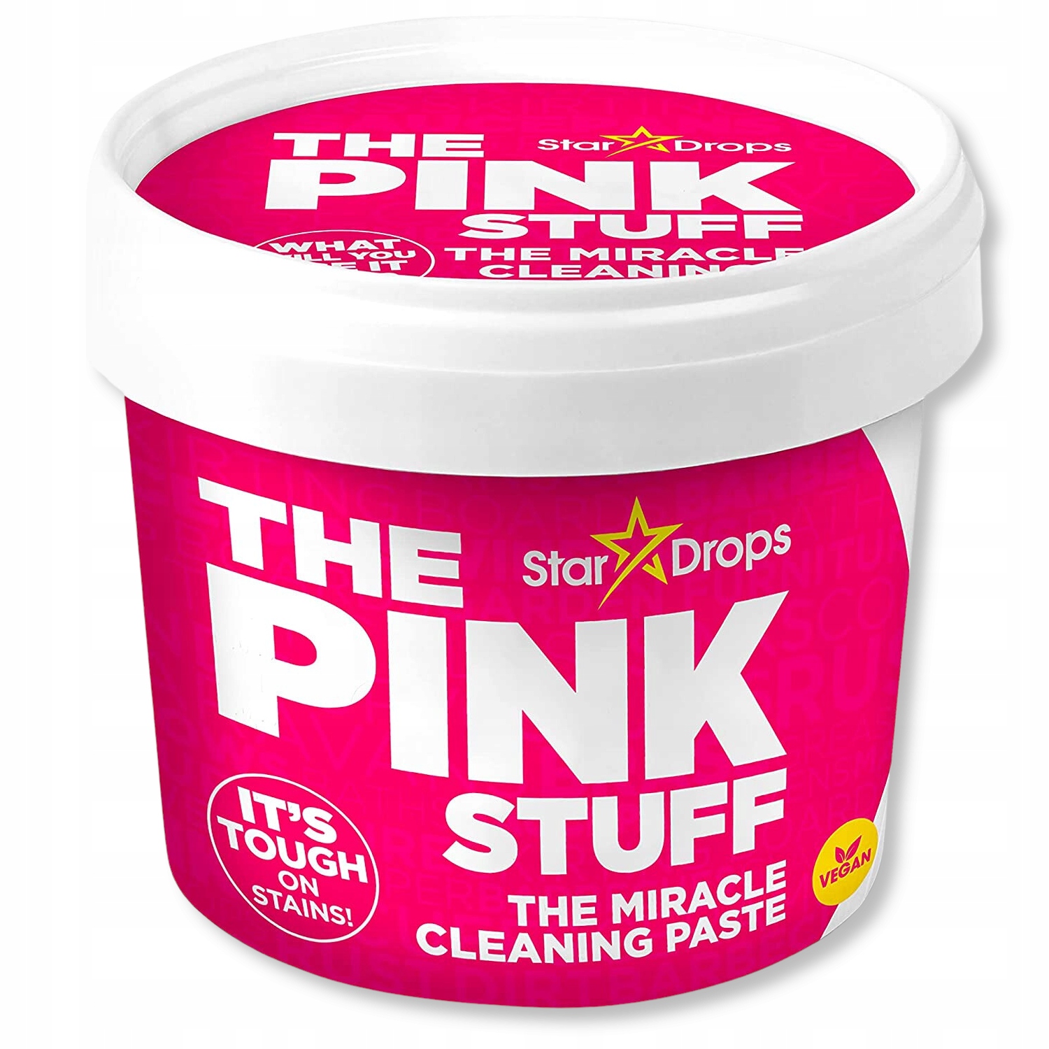 

The Pink Stuff Pasta Czyszcząca Uniwersalna 850g