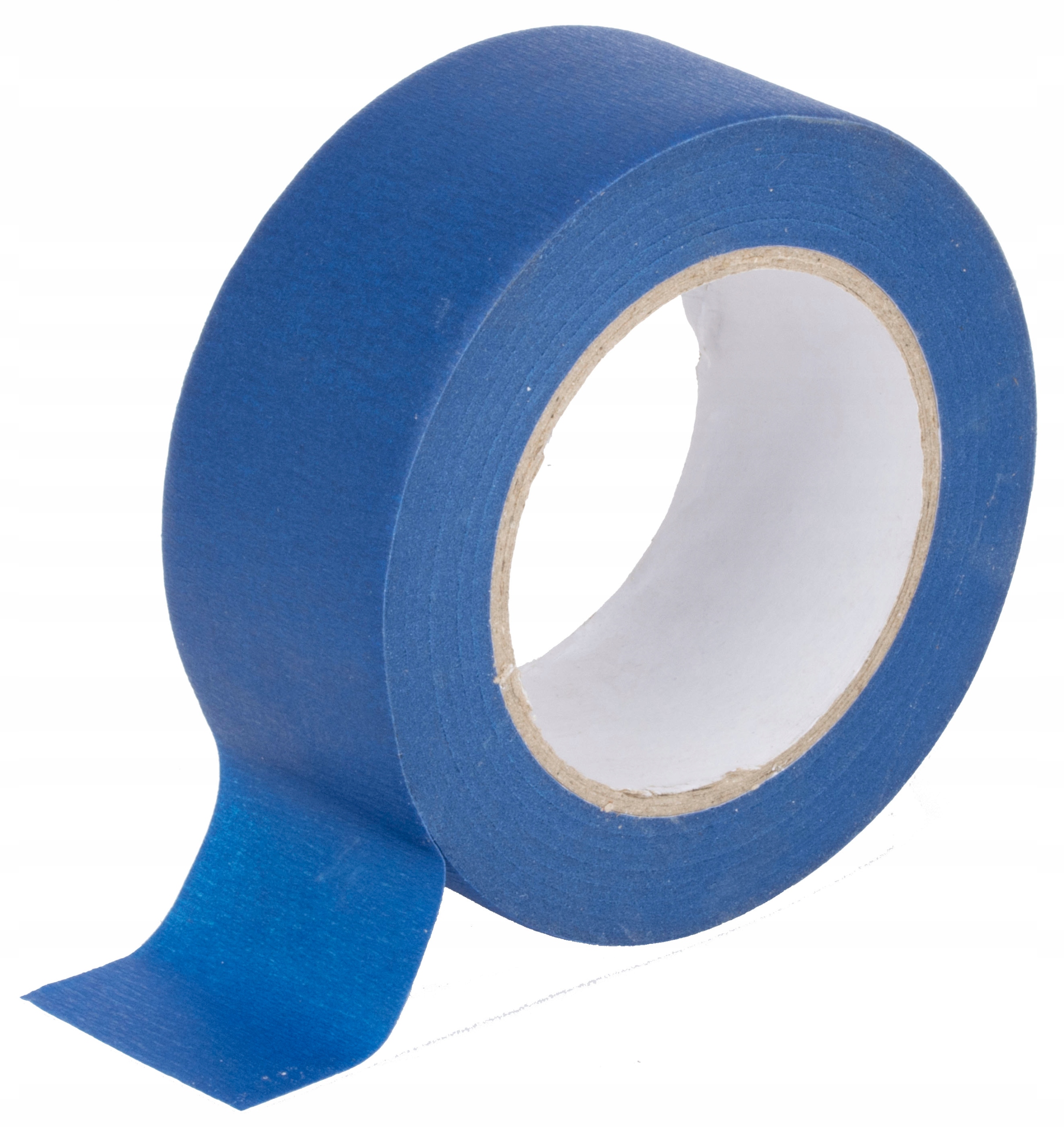 Taśma malarska niebieska maskująca malowania 48/50