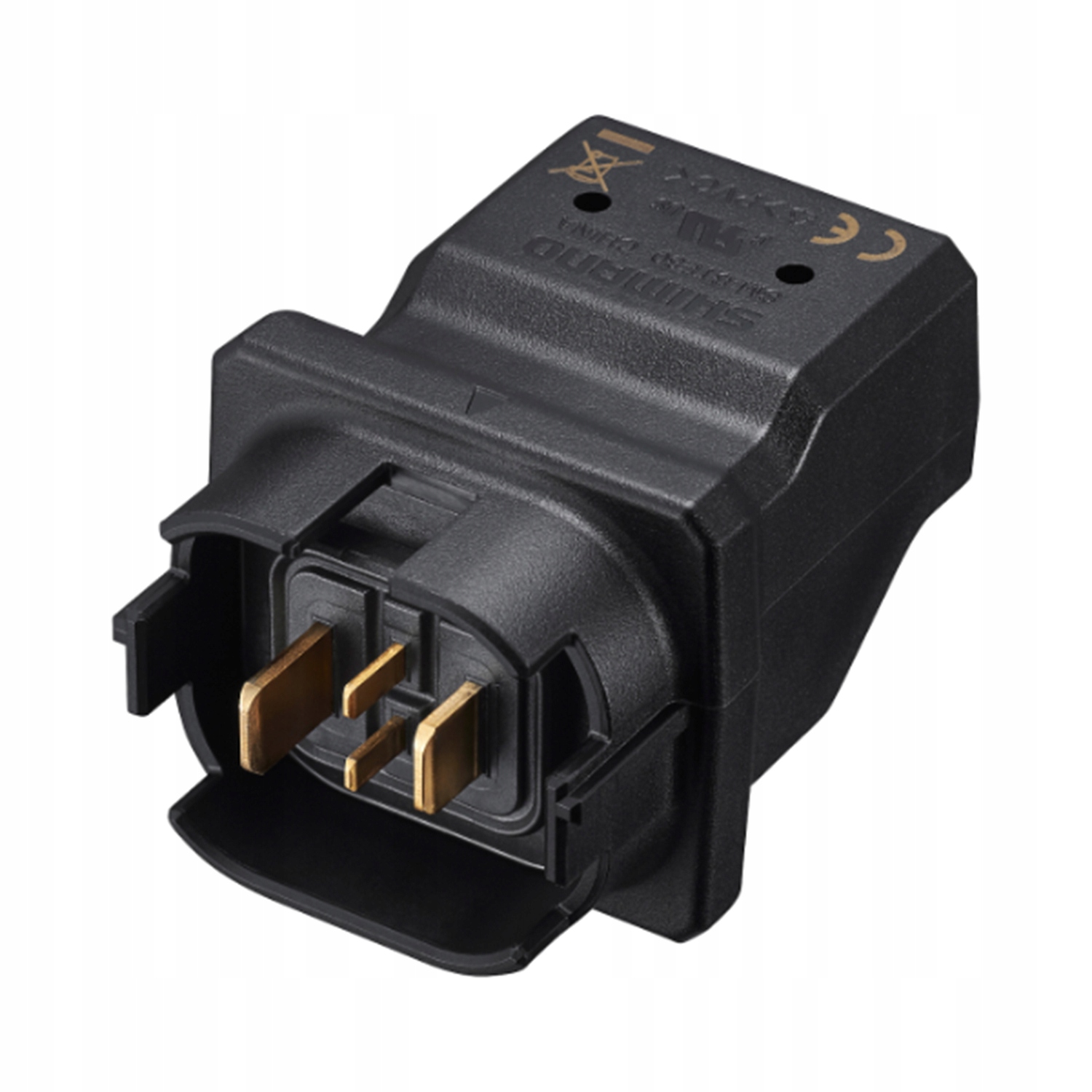 Adapter ładowarki Shimano Steps SM-BTE80