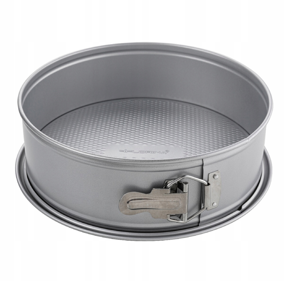 

Tortownica Non-stick Florina Silver Diamond 23,5CM