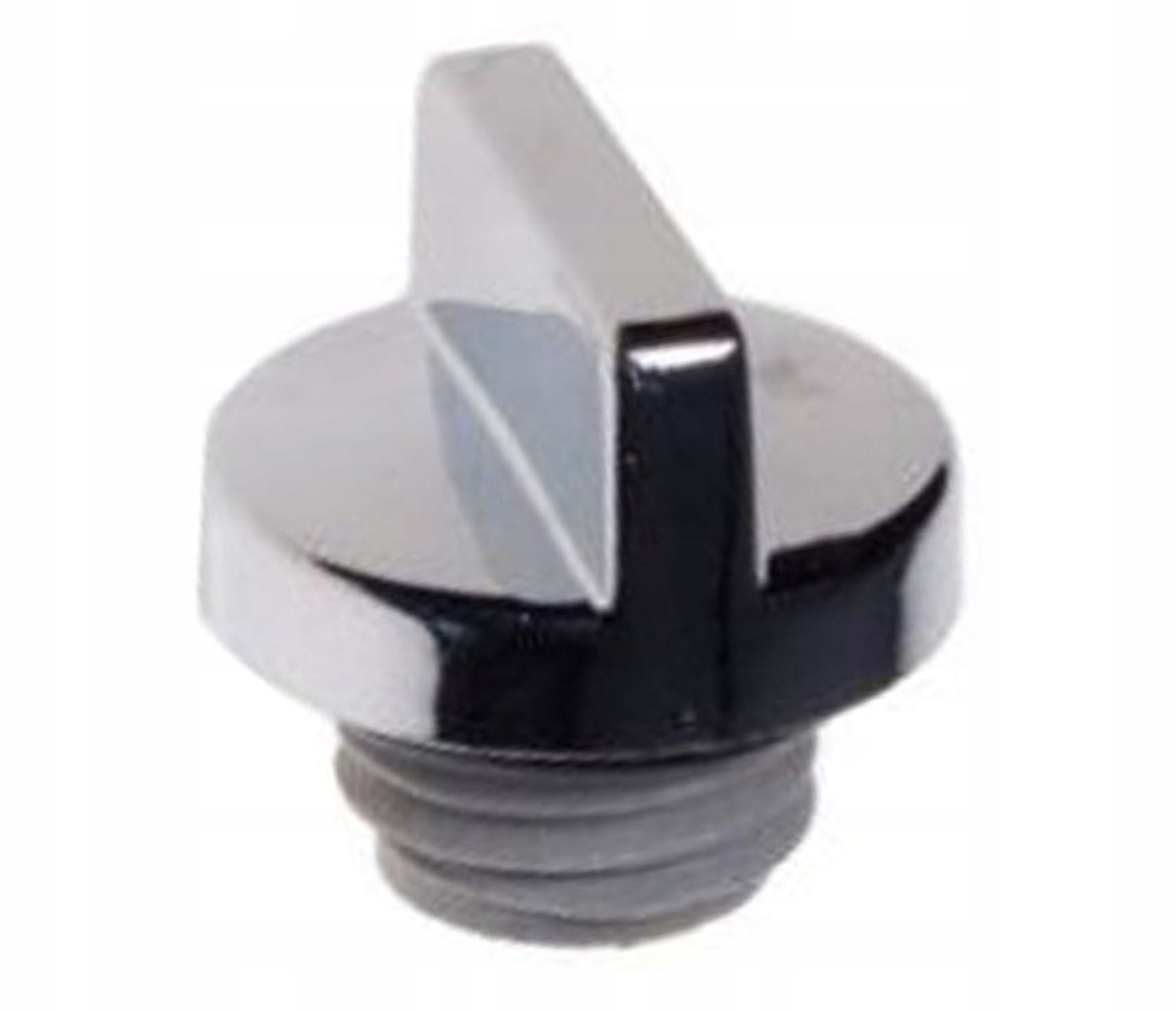 ROMET ZETKA 50 ZK-50 KOREK WLEWU OLEJU M20 20x1,5