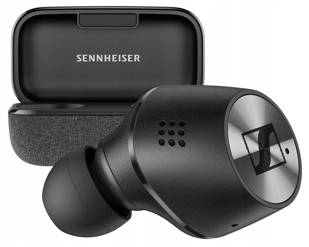 

Sennheiser Momentum True Wireless 2 | M3 Ietw 2
