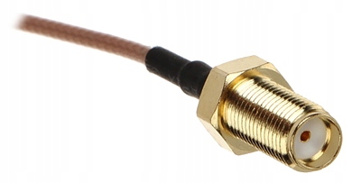 Przejściówka IPX-SMA Kod producenta IPX-SMA