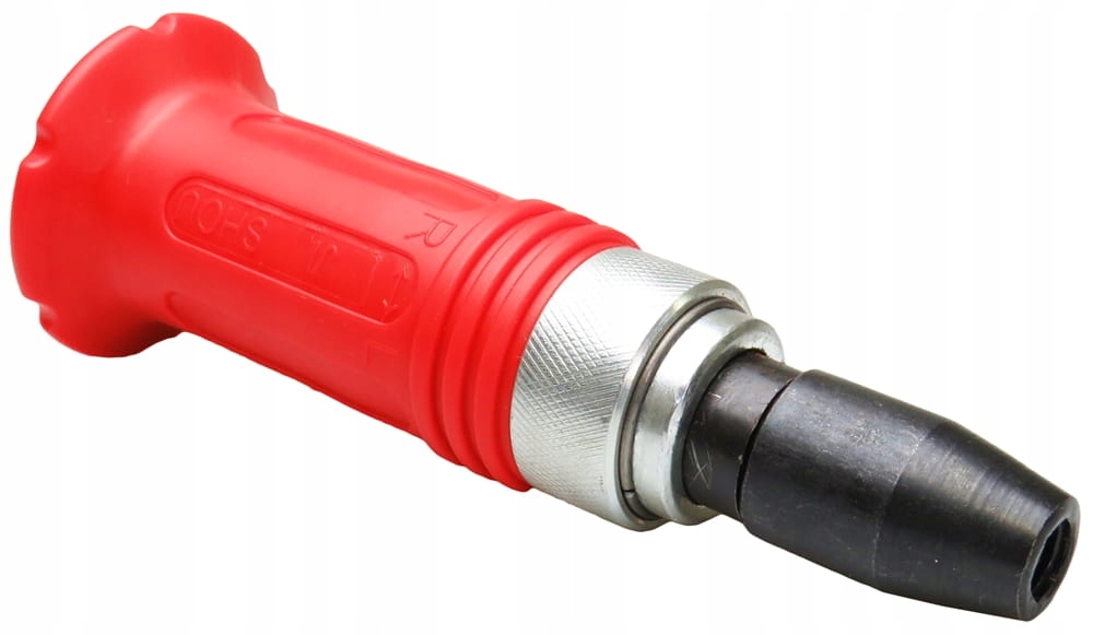 WKRĘTAK UDAROWY 1/2" ZESTAW 6 BITÓW BITY OSŁONA Kod producenta OT1206